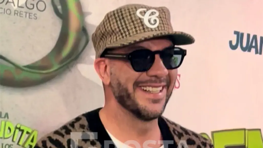 Faisy se compró su equipo de fútbol