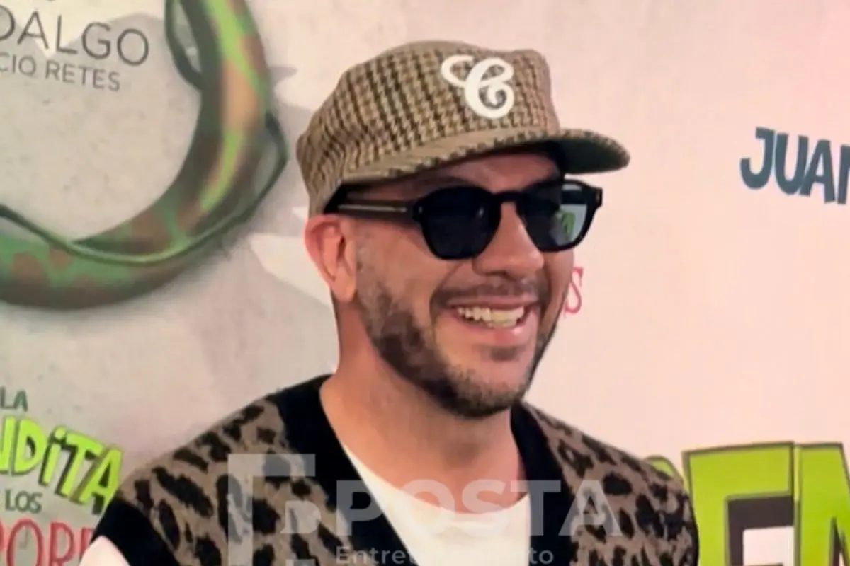 Faisy es un auténtico amante del balompié, lamentablemente no pudo debutar como profesional pero para saciar su pasión se hizo de su propio equipo. (Luis Ortega / POSTA Entretenimiento)