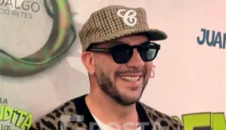 Faisy se compró su equipo de fútbol