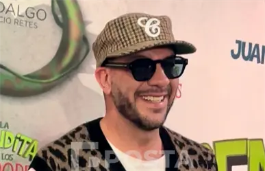 Faisy se compró su equipo de fútbol