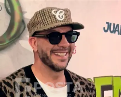 Faisy se compró su equipo de fútbol