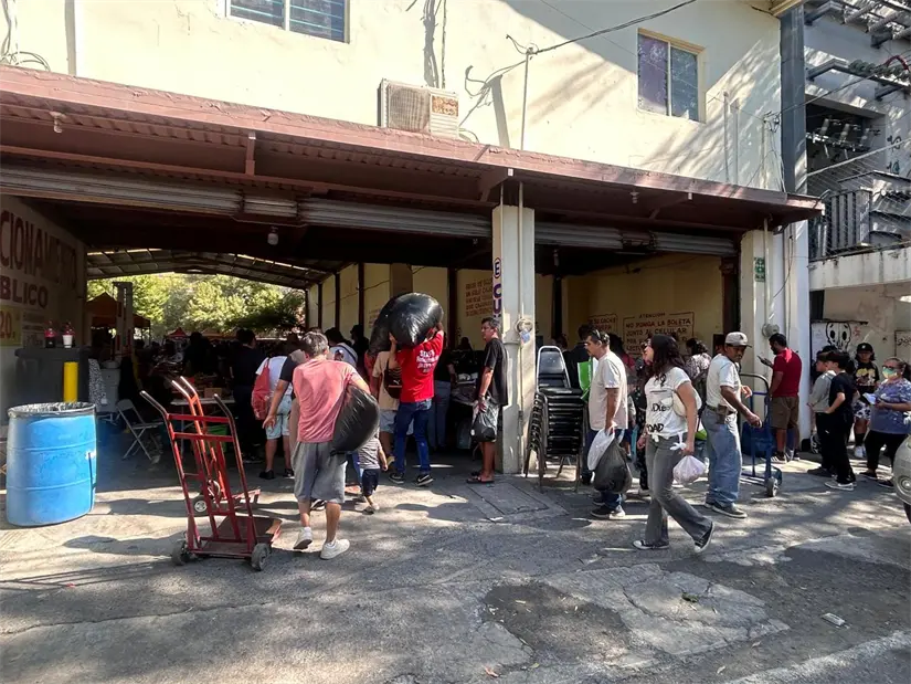 imagen recuadro Productos listos para entrega inmediata por parte de comerciantes que operan desde casa. Foto: POSTAMX