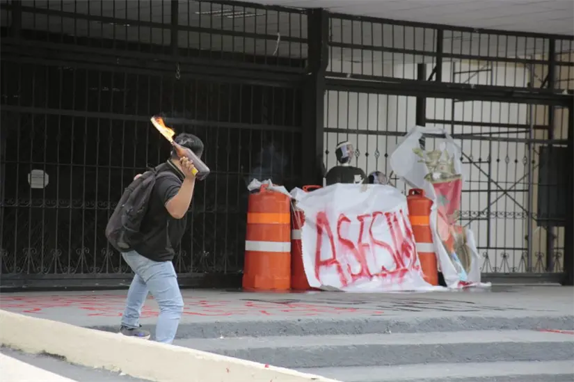 imagen recuadro Foto: René Araujo