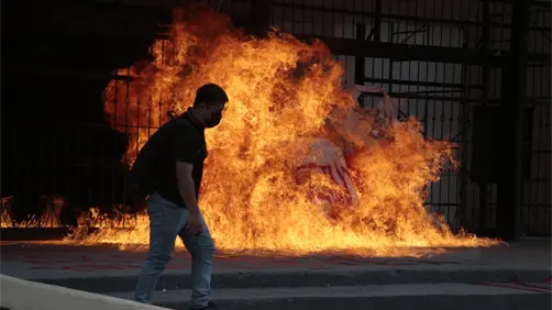Marchan normalistas contra gobierno de Chiapas Marchan normalistas contra gobierno de Chiapas