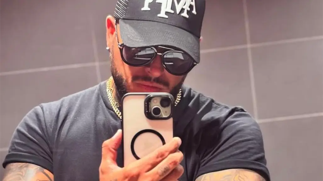 Cibad Hernández: actriz regia expone mensajes del conferencista que le mandaba en las madrugadas ¿la amenazó?