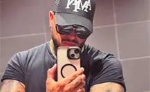 Cibad Hernández: actriz regia expone mensajes del conferencista que le mandaba en las madrugadas ¿la amenazó? Cibad Hernández: actriz regia expone mensajes del conferencista que le mandaba en las madrugadas ¿la amenazó?