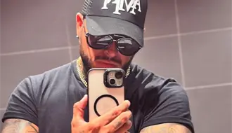 Cibad Hernández: actriz regia expone mensajes del conferencista que le mandaba en las madrugadas ¿la amenazó?