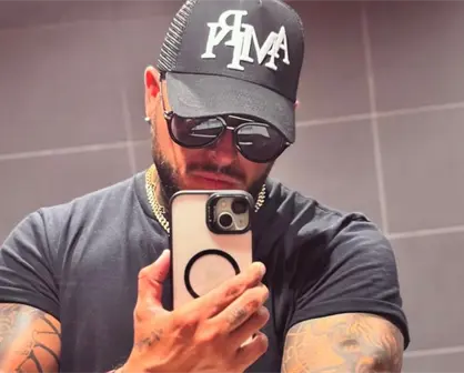 Cibad Hernández: actriz regia expone mensajes del conferencista que le mandaba en las madrugadas ¿la amenazó?