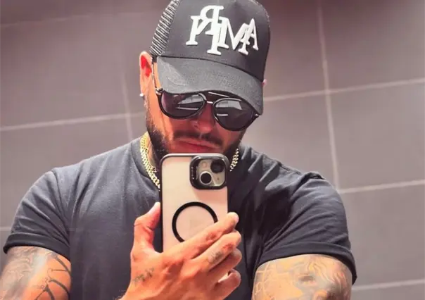 Cibad Hernández: actriz regia expone mensajes del conferencista que le mandaba en las madrugadas ¿la amenazó?