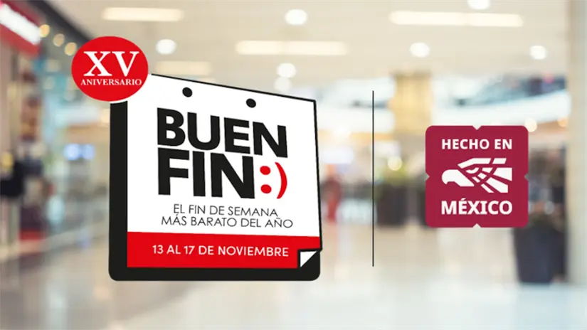 imagen recuadro FOTO: El Buen Fin 2025