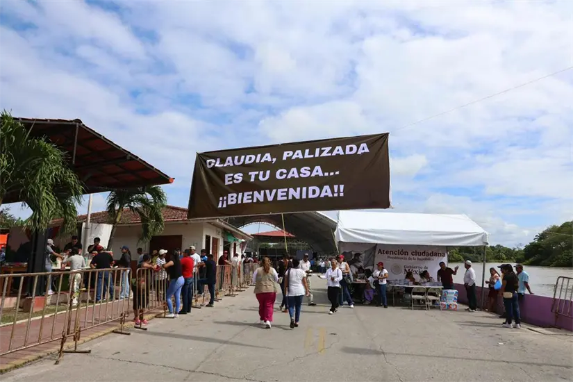 imagen recuadro Foto: Gobierno de México