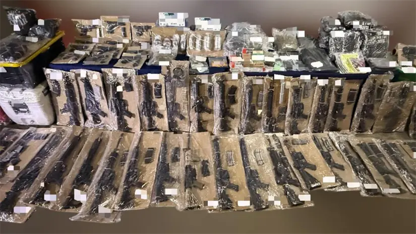 imagen recuadro FOTO: Facebook | Secretaría de Seguridad Ciudadana de Q.Roo