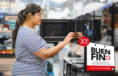 ¿Cuándo termina el Buen Fin 2025?, Consejos para realizar tus compras a tiempo