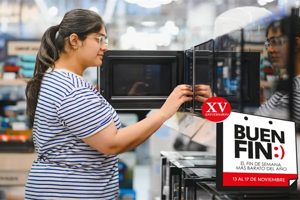 ¿Cuándo termina el Buen Fin 2025?, Consejos para realizar tus compras a tiempo ¿Cuándo termina el Buen Fin 2025?, Consejos para realizar tus compras a tiempo