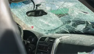 Accidentes automovilísticos, principal causa de muertes de jóvenes en México