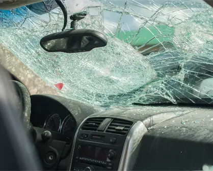 Accidentes automovilísticos, principal causa de muertes de jóvenes en México