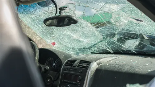 Accidentes automovilísticos, principal causa de muertes de jóvenes en México Accidentes automovilísticos, principal causa de muertes de jóvenes en México