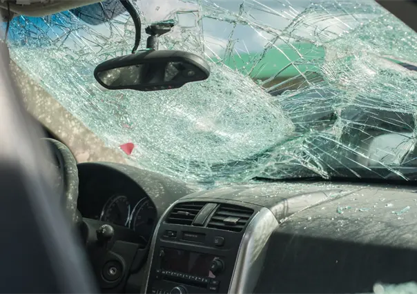 Accidentes automovilísticos, principal causa de muertes de jóvenes en México