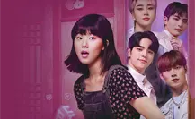 A través del armario: ¿cómo es vivir con un boyband coreana?