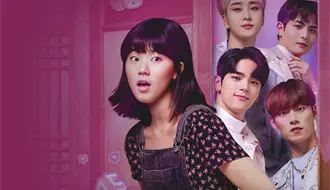 A través del armario: ¿cómo es vivir con un boyband coreana?