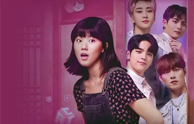 A través del armario: ¿cómo es vivir con un boyband coreana?