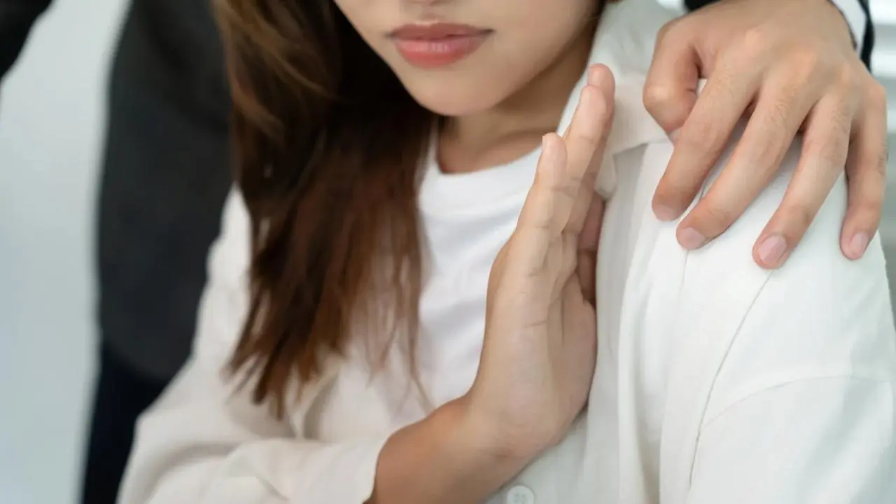 Acoso sexual en Edomex. Foto: Canva