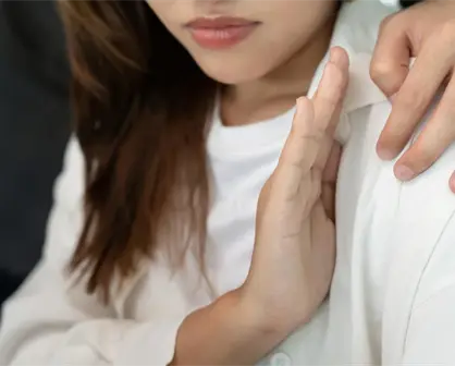 Acoso sexual en Edomex: reformas endurecen penas y fijan hasta 12 años de cárcel