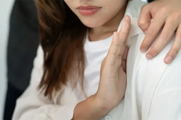 Acoso sexual en Edomex: reformas endurecen penas y fijan hasta 12 años de cárcel Acoso sexual en Edomex: reformas endurecen penas y fijan hasta 12 años de cárcel