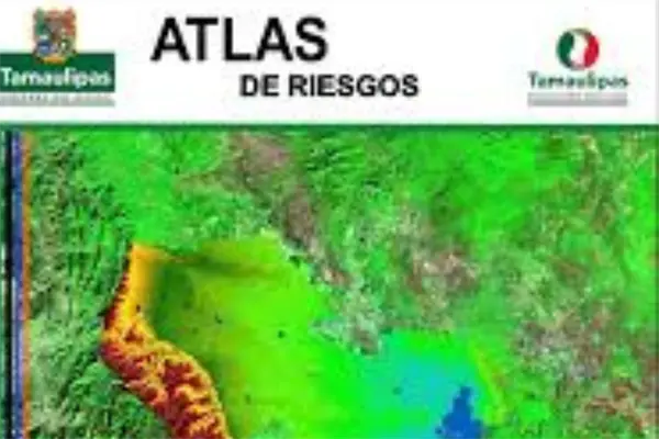Después de 17 años Tamaulipas actualiza y moderniza su Atlas de Riesgo Después de 17 años Tamaulipas actualiza y moderniza su Atlas de Riesgo