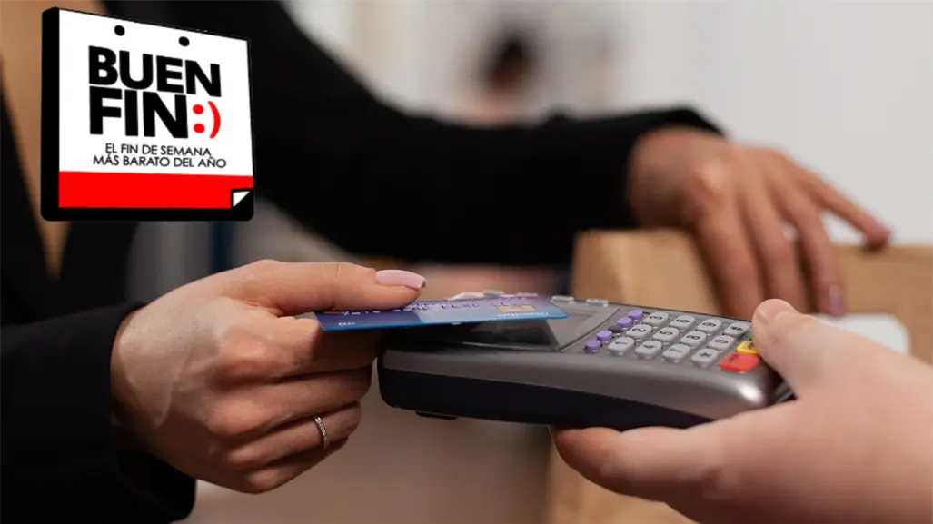 Buen Fin 2025 en Nezahualcóyotl ofrece descuentos y condonación de adeudos