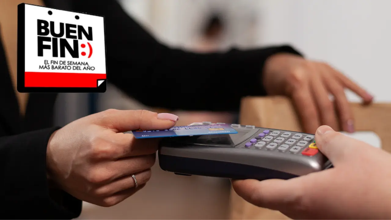 Descuentos por el Buen Fin en el Edomex. | Foto: Freepik | Canva