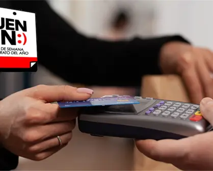 Buen Fin 2025 en Nezahualcóyotl ofrece descuentos y condonación de adeudos