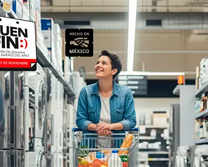 El Buen Fin 2025, Canaco reporta despunte de ventas en Durango