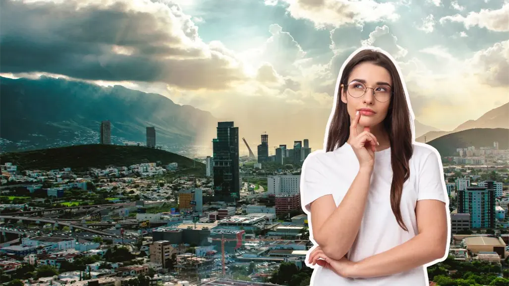 Así amanece la calidad del aire en Monterrey; muestra niveles mixtos en este domingo 16 de noviembre