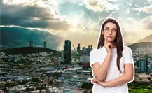 Así amanece la calidad del aire en Monterrey; muestra niveles mixtos en este domingo 16 de noviembre Así amanece la calidad del aire en Monterrey; muestra niveles mixtos en este domingo 16 de noviembre