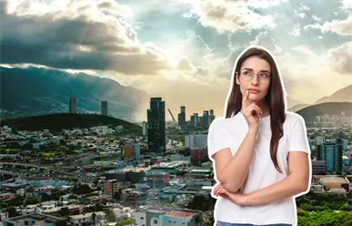 Así amanece la calidad del aire en Monterrey; muestra niveles mixtos en este domingo 16 de noviembre