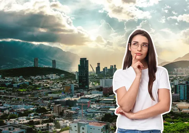 Así amanece la calidad del aire en Monterrey; muestra niveles mixtos en este domingo 16 de noviembre