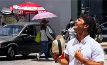 Lluvias aisladas y ambiente cálido para este domingo 16 de noviembre en Yucatán Lluvias aisladas y ambiente cálido para este domingo 16 de noviembre en Yucatán