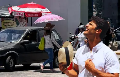 Lluvias aisladas y ambiente cálido para este domingo 16 de noviembre en Yucatán