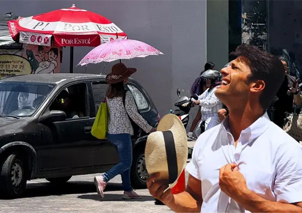 Lluvias aisladas y ambiente cálido para este domingo 16 de noviembre en Yucatán