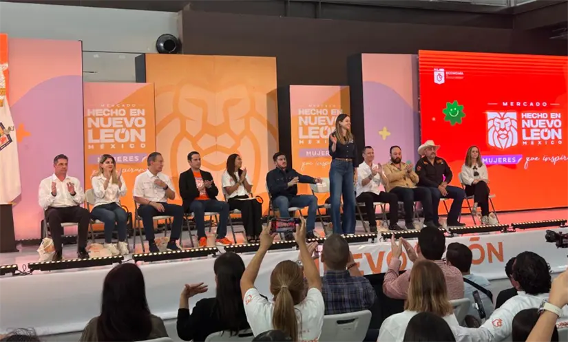 imagen recuadro El evento gratuito permitirá a las familias descubrir y apoyar proyectos femeninos Foto: POSTAMX