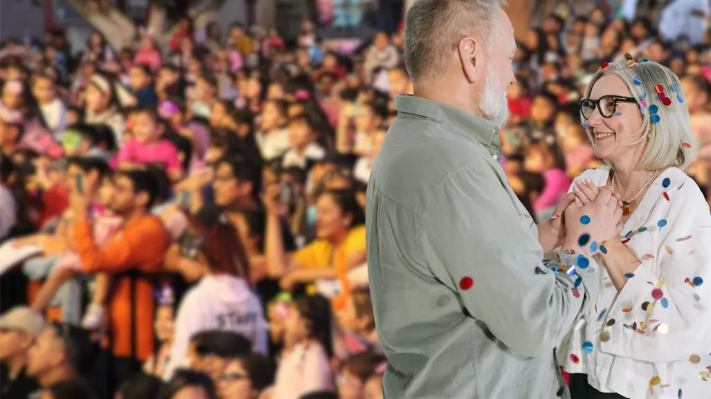 Carnaval La Paz 2026 busca a los reyes de la tercera edad: así será el proceso de selección