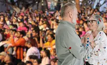 Carnaval La Paz 2026 busca a los reyes de la tercera edad: así será el proceso de selección Carnaval La Paz 2026 busca a los reyes de la tercera edad: así será el proceso de selección