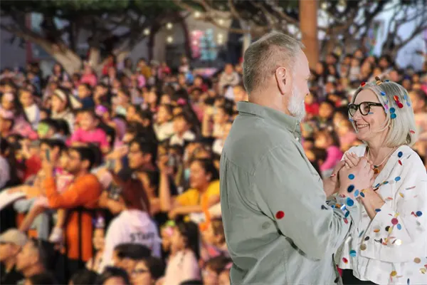 Carnaval La Paz 2026 busca a los reyes de la tercera edad: así será el proceso de selección Carnaval La Paz 2026 busca a los reyes de la tercera edad: así será el proceso de selección