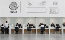 ¿Sin citas en Semovi? Así tramitas la Licencia Permanente CDMX ¿Sin citas en Semovi? Así tramitas la Licencia Permanente CDMX