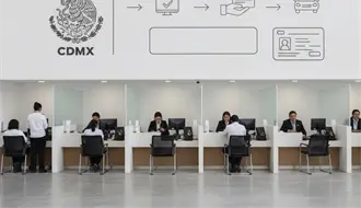 ¿Sin citas en Semovi? Así tramitas la Licencia Permanente CDMX