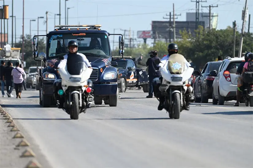 imagen recuadro Cobros indebidos de grúas serán historia tras aprobación de reforma. FOTO | Facebool @Lalo Gattas