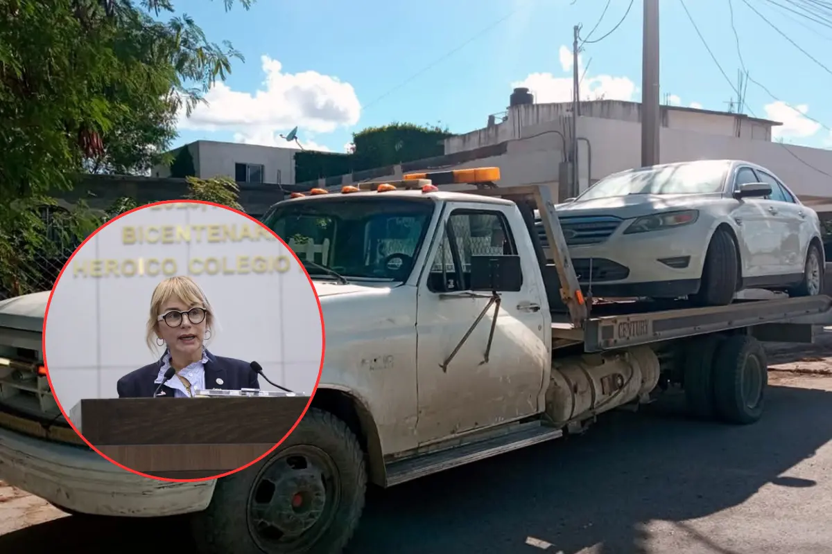 Cobros indebidos de grúas serán historia tras aprobación de reforma