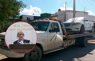 ¡Freno a los abusos de grúas en Tamaulipas! aprueban iniciativa que elimina cobros ilegales por arrastre y corralón