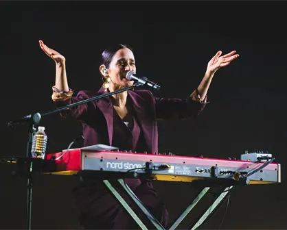 Julieta Venegas en Valladolid: cierres viales y accesos para el concierto gratis este domingo 16 de noviembre